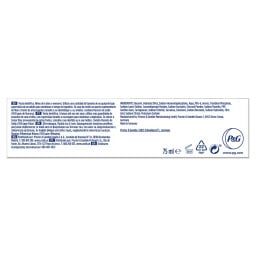 ORAL B | Οδοντόκρεμα 3D White Luxe Charcoal 75ml