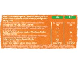 LA VACHE QUI RIT | Processed Cheese Cheddar Slices 200g