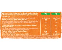 LA VACHE QUI RIT | Τηγμένο Τυρί Cheddar Φέτες 200g