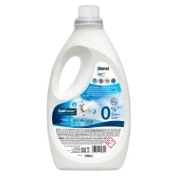PLANET | Yγρό Πλυντηρίου Ρούχων Cold Fusion 65 Μεζούρες