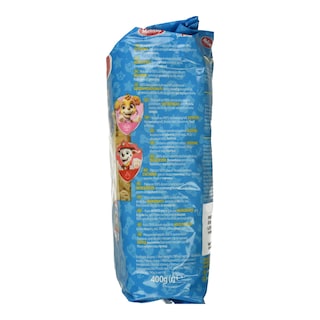 ΜΕΛΙΣΣΑ | Ζυμαρικά Pasta Kids Paw Patrol 400g