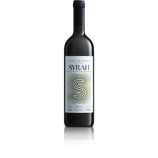 ΜΠΟΥΤΑΡΗ | Οίνος Ερυθρός Syrah 750ml