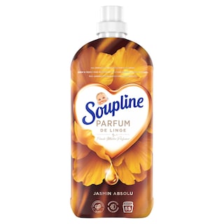 SOUPLINE | Συμπυκνωμένο Μαλακτικό Parfum Jasmin Absolu 55 Μεζούρες
