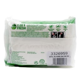 DETTOL | Αντιβακτηριδιακά Μαντηλάκια Χεριών Επιφανειών 3x15 Τεμάχια