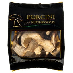 - | Μανιτάρια Αποξηραμένα Porcini 30 gr