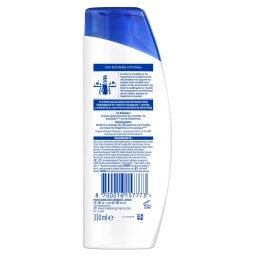 HEAD&SHOULDERS | Σαμπουάν Ενυδάτωσης 330ml