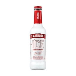 SMIRNOFF | Βότκα Smirnoff Ice Φιάλη 275ml