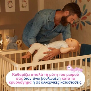 OTRISALIN | Συσκευή Ρινικής Απόφραξης  1 Τεμάχιο