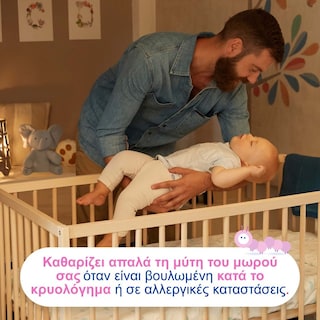 OTRISALIN | Συσκευή Ρινικής Απόφραξης  1 Τεμάχιο