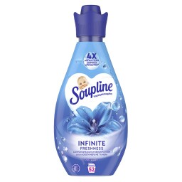 SOUPLINE | Συμπυκνωμένο Μαλακτικό Infinite Zephyr Burst 52 Μεζούρες