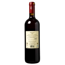 ΑΒ | Οίνος Ερυθρός Ξηρός Merlot ΠΓΕ 750ml