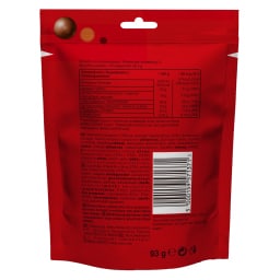 MALTESERS | Κουφετάκια Σοκολάτας Pouch 93g