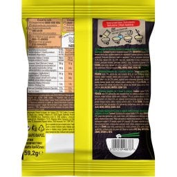 MAGGI | Noodles Λαχανικών 59.2g