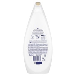 DOVE | Αφρόλουτρο Gentle Pamper 720ml