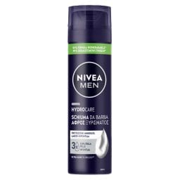 NIVEA | Αφρός Ξυρίσματος Hydrocare 200ml