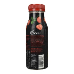 YOUPHORIA | Ρόφημα Γιαουρτιού High Protein Φράουλα 250ml
