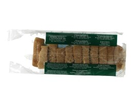 ΜΑΝΝΑ | ΠΑΞΙΜΑΔΑΚΙ ΒΙΟΛΟΓΙΚΟ 600 GR