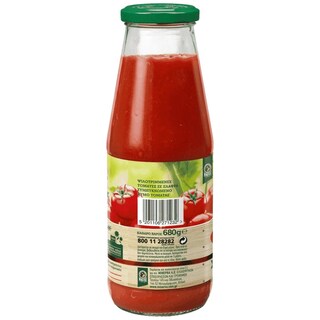 PUMMARO | Tomato Homemade 680g