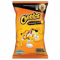 CHEETOS | Γαριδάκια Τυρί 90g