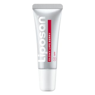 LIPOSAN | Ενυδατικό Χειλιών Λαμπερά Χείλη Μούρο SPF30 10ml