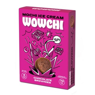 WOWCHI MOCHI