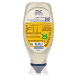 HELLMANN'S | Μαγιονέζα Real Top Down 750ml