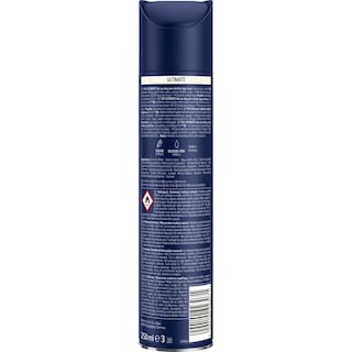 TAFT | Λακ Spray Μαλλιών Taft Ultimate 250ml