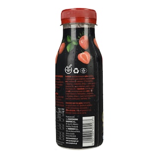 YOUPHORIA | Ρόφημα Γιαουρτιού High Protein Φράουλα 250ml