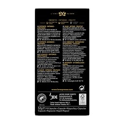 LOR | Κάψουλες Καφέ Espresso Barista 10x5.2g