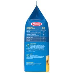 ΜΕΛΙΣΣΑ | ΜΕΛΙΣΣΑ TORTELLINI TRICOLORE 250GR