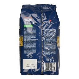 WORLD'S MARKET | Βίδες Τρικολόρε 500g