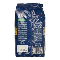 WORLD'S MARKET | Βίδες Τρικολόρε 500g