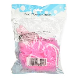 BALU | Σφουγγάρι Μπάνιου Ζωάκι 1 Τεμάχιο