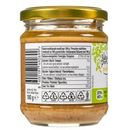 NATURE'S PROMISE | Άλειμμα 3 Ξηρών Καρπών 180g