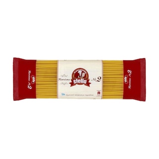 STELLA | Pasta for Pastitsio No 2  500g