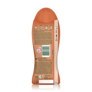 PALMOLIVE | Αφρόλουτρο Skin Radiance Papaya 500ml