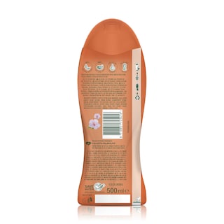 PALMOLIVE | Αφρόλουτρο Skin Radiance Papaya 500ml