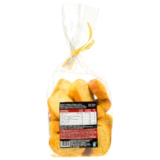 ΑΒ ΚΟΝΤΑ ΣΤΗΝ ΕΛΛΗΝΙΚΗ ΓΗ | Παξιμάδια Κυθήρων Λαδιού 500g