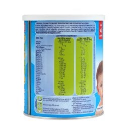 ΓΙΩΤΗΣ | Βρεφική Κρέμα Βανίλια 300g