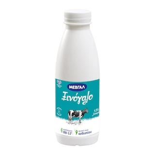 ΜΕΒΓΑΛ | Ξινόγαλο  500ml