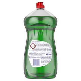 FAIRY | Υγρό Πιάτων Ultra Original 1450ml