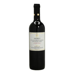 ΑΒ | ΟΙΝΟΣ ΕΡΥΘΡΟΣ ΝΕΜΕΑ 750 ML