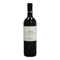 ΑΒ | ΟΙΝΟΣ ΕΡΥΘΡΟΣ ΝΕΜΕΑ 750 ML
