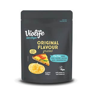 Violife Τριμμένο Original Vegan 200g