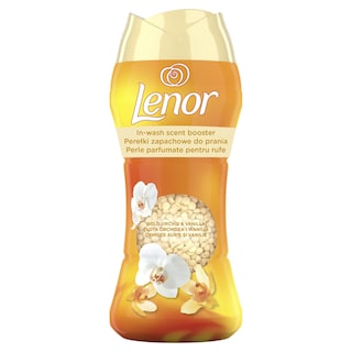 LENOR | Ενισχυτικό Αρώματος Ρούχων Gold Orchid 270g