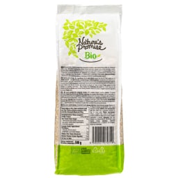 NATURES PROMISE BIO | Νιφάδες Βρώμης Bio 500g