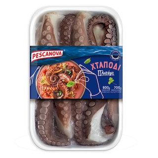 PESCANOVA | Χταπόδι Πλοκάμι 600g