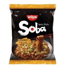 Soba Noodles Classic 109g