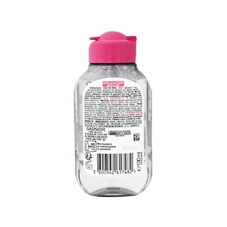 GARNIER | Νερό Ντεμακιγιάζ Micellaire Sensitive 100ml