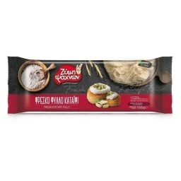 ΖΥΜΗ ΨΑΧΝΩΝ | DOUGH FRESH  500 GR